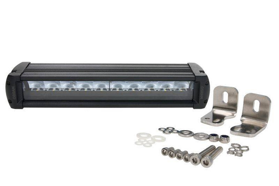 Lampa robocza OSRAM Lightbar FX250-CB, 12/24V, 35W, 2700lm (E4 homologacja/ECE R10/ECE R112/IP67)