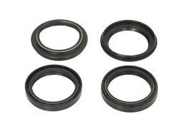 Komplet uszczelniaczy olejowych i przeciwpyłowych przedniego zawieszenia BETA RR DUCATI HYPERMOTARD, MULTISTRADA HUSQVARNA CR, SM, TC, TE, TXC, WR KTM BORA, EGS, EXC, SX 25-1200 1982-