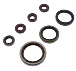 ATHENA KOMPLET (ZESTAW) USZCZELNIACZY SILNIKOWYCH SHERCO SE-R 250/300 14-20