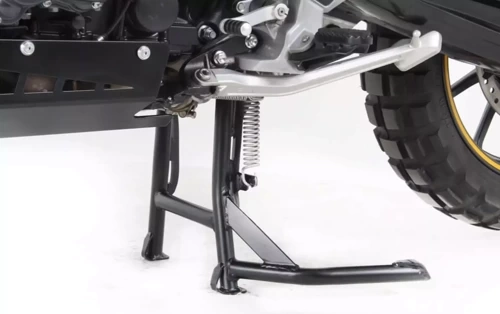 Triumph Tiger Explorer 1200 (2016-) center stand