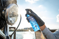 219 Helmet Visor & Goggle Cleaner 250ml