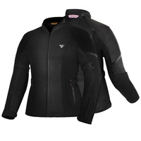 Motorcycle jacket mesh SHIMA JET