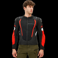 MESHPRO 2.0 MEN JKT RD L