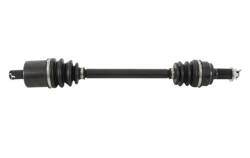 ALL BALLS PÓŁOŚ NAPĘDOWA POLARIS SCRAMBLER, SPORTSMAN, TOURING, TRACTOR, FOREST AB8 EXTREME +20% PRZÓD STRONA LEWA / PRAWA (OPIS DODATKOWY)