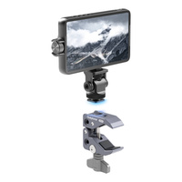 Uniwersalny zacisk do montażu uchwytu Clamp Mount (13-42mm) Outplorer CM10