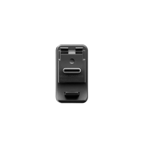 Insta360 X5 Mic Adapter