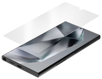 Quad Lock® Tempered Glass Screen Protector - Samsung Galaxy S24+