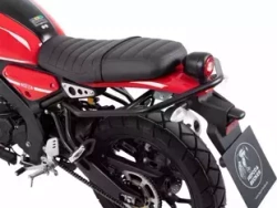 Yamaha XSR 125 (2021-) rear protection bars