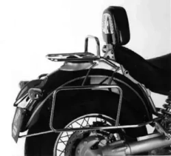 BMW R 850 C (2000-2004)/R 1200 C (1997-2004) topcase carrier