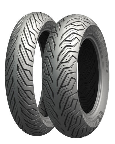 MICHELIN OPONA 140/70-14 CITY GRIP 2 REINF 68S TL M/C TYŁ DOT 31-40/2024