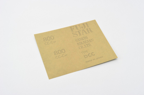 Papier wodny 93x115mm 800 6 szt/zestaw