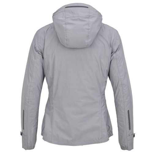 X99 Rain Hoodie Lady