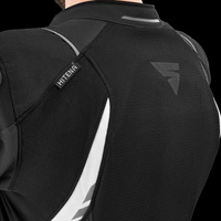 MESHPRO 2.0 MEN JKT BLK/WHT L