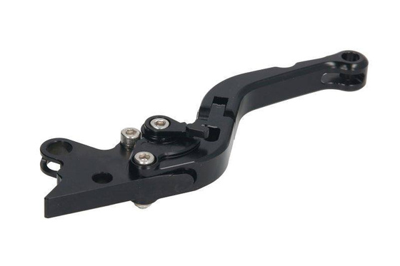 Dźwignia sprzęgła niełamiąca regulowana (krótka) SUZUKI GSF 1200 1996-