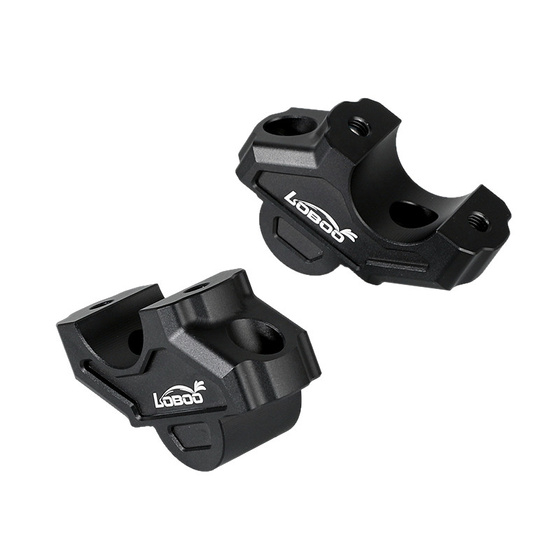 LOBOO Podwyższenie kierownicy do HARLEY-DAVIDSON PAN AMERICA 1250 (2021-) (10.3.02951.001.11)