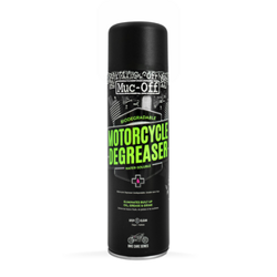 648 Motorcycle Degreaser