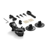 Insta360 Motorcycle Mount Bundle