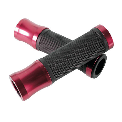 90311 Metl Grip (red)