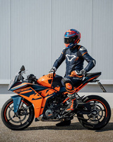 CARDO PACKTALK EDGE KTM