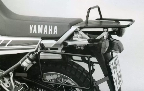 Yamaha XTZ 660 Ténéré (1991-1999) side case carrier