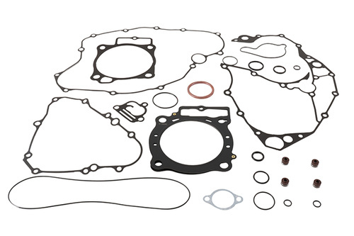 WINDEROSA (VERTEX) KOMPLET USZCZELEK HONDA CRF450R '17-'18