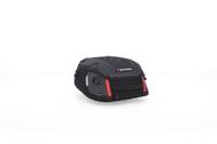 TORBA TYLNA SW-MOTECH PRO ROADPACK BLACK/ANTHRACITE 8-14L