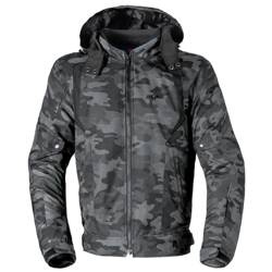 Kurtka BUSE Downtown kamuflaż 3XL