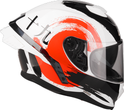 Kask Motocyklowy LAZER RAFALE SR JAPAN rozm. M