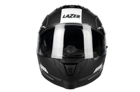 Kask Motocyklowy LAZER RAFALE EVO Roadtech (kol. Czarny - Biały - Matowy) rozm. M