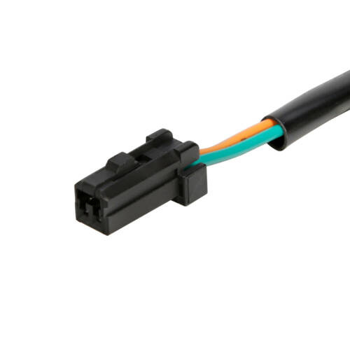 91610 Corner lights wiring cables, 2 pcs - Ducati