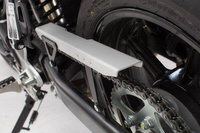 ZESTAW ZABEZPIECZAJĄCY MOTOCYKL SW-MOTECH SUZUKI SV 650 X (18-19)/SV 650 ABS (15-19)