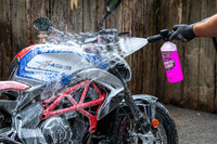 Muc-Off 152 - Rękawice warsztatowe - Mechanics Gloves