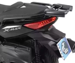 Yamaha X-MAX 400 (2013-2017) Easyrack-Metal Carrier for TC