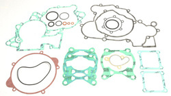 ATHENA KOMPLET USZCZELEK (BEZ USZCZELNIACZY SILNIKOWYCH) KTM SX/XC105 08-11