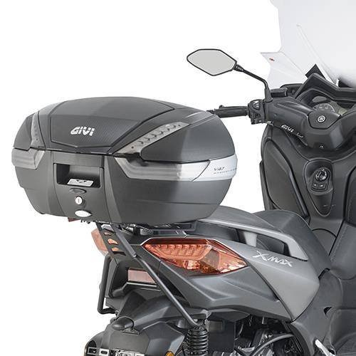 GIVI STELAŻ KUFA CENTRALNEGO (BEZ PŁYTY) - YAMAHA X-Max 300 (17 > 18)