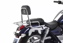 Triumph Thunderbird 1600/1700 Commander (2009-) C-BOW saddlebag holder