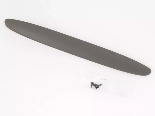 rubbing strake for Journey Cases 42 grey