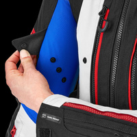 DUNE LADY JKT BLUE XS