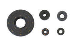 ATHENA KOMPLET (ZESTAW) USZCZELNIACZY SILNIKOWYCH HONDA VT 1100C '85-'94, VT 1100C SHADOW ACE '95-'97