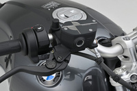 MASTER CYLINDER CAP,BRAKE FRONT/ R NINE T