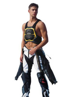 Z122 Defender Back & Chest wzrost 180 - 195 cm