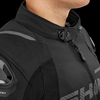 SOLID 2.0 MEN JKT FLUO S