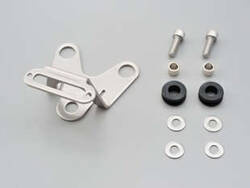 Wspornik do VELONA60 polerowany