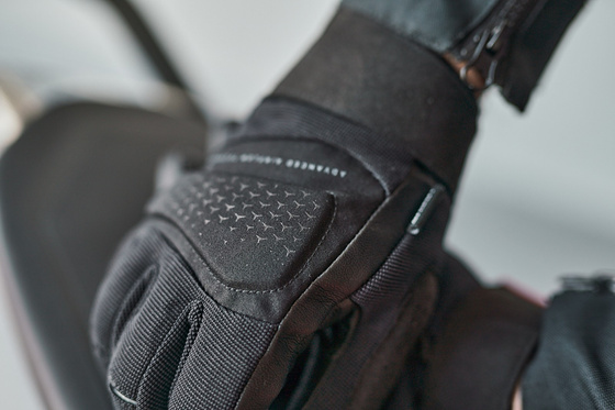 Motorcycle Gloves SHIMA AIR 2.0 - L