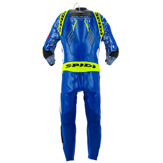 Y134 Track Wind Replica Evo