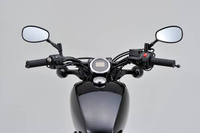 88019 HEATED GRIPS 3-LEVEL 25.4MM 1" CLOSED END