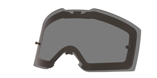 Oakley MX Accessories Front Line MX Dk.Grey REPL Lens