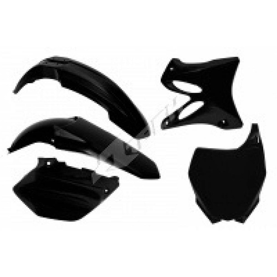 MEC KOMPLET YAMAHA WRF 450 2012= 2015 NRO404