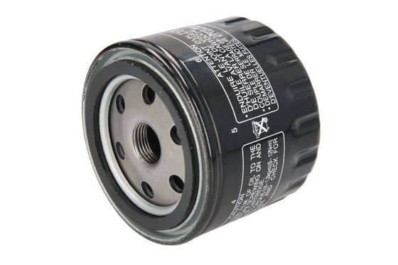 Filtr oleju BOMBARDIER TRAXTER ITALJET BUCK 500 1999-