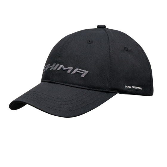 FULLCAP BORNE BLACK